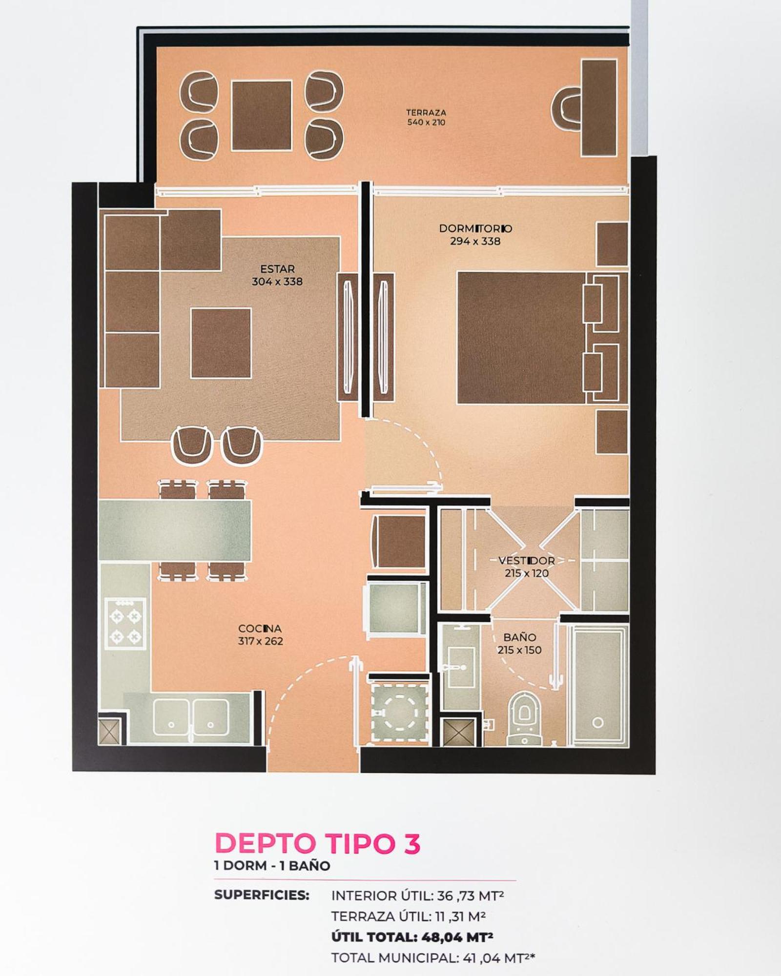 Apart-hotel Marina Dunas *