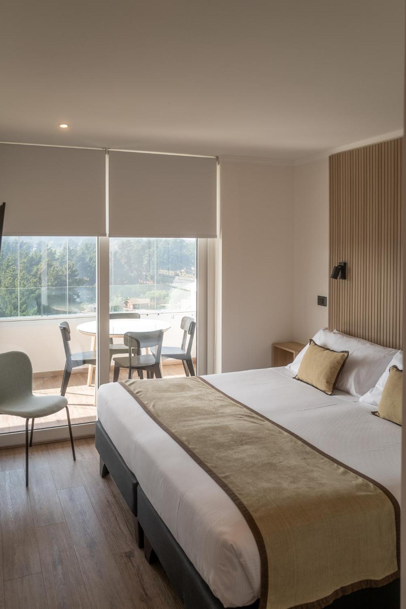 Apart-hotel Marina Dunas