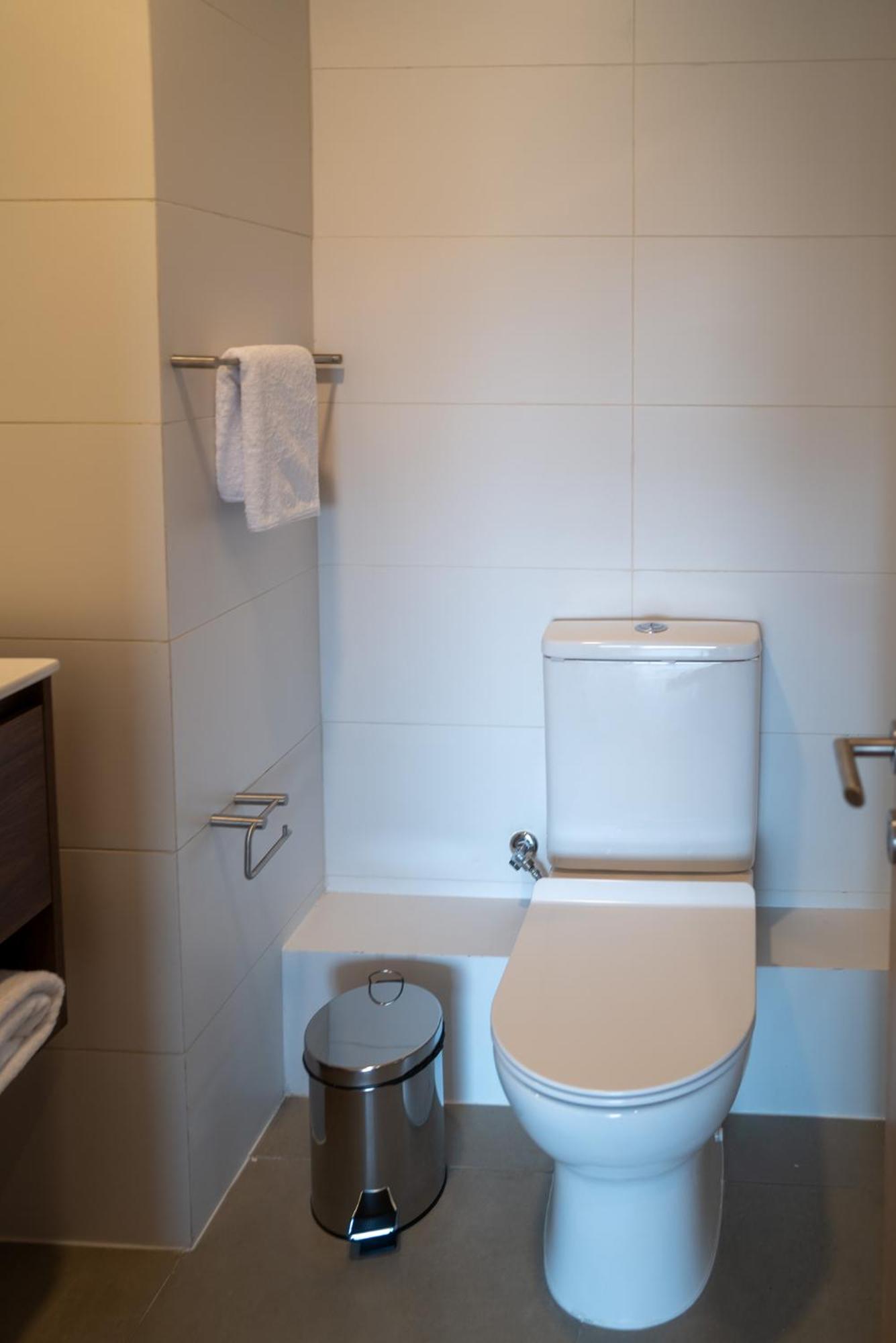 Marina Dunas Apart-hotel *