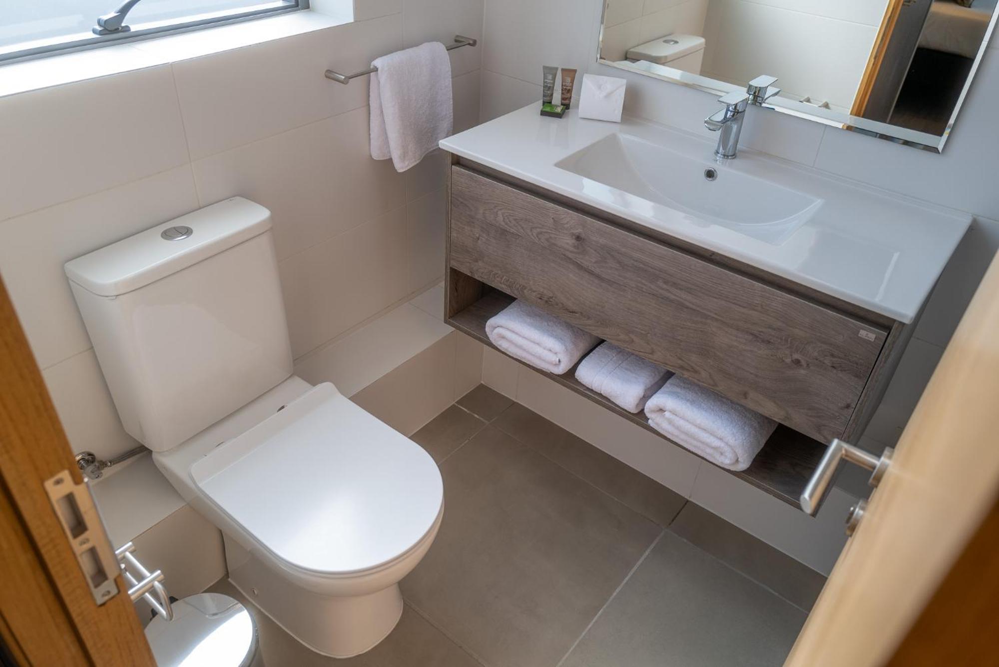 Apart-hotel Marina Dunas