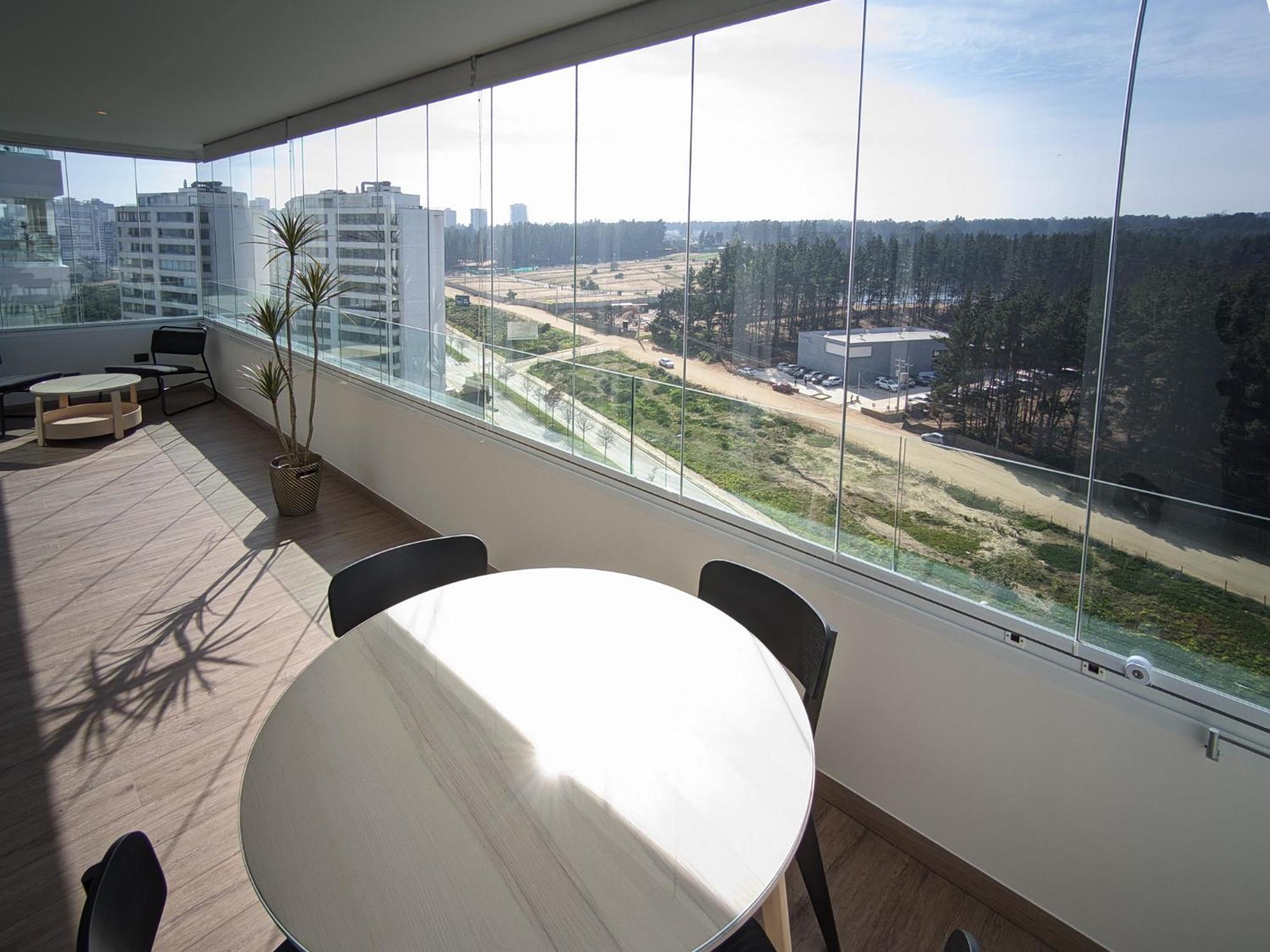 Marina Dunas Apart-hotel *