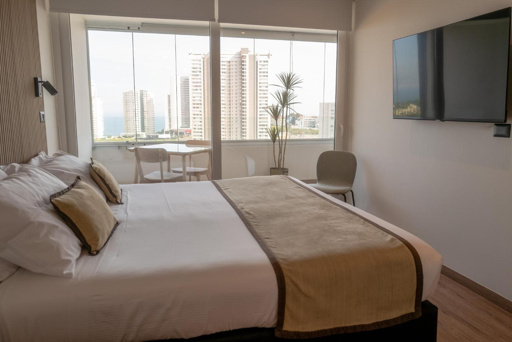 Marina Dunas Apart-hotel *