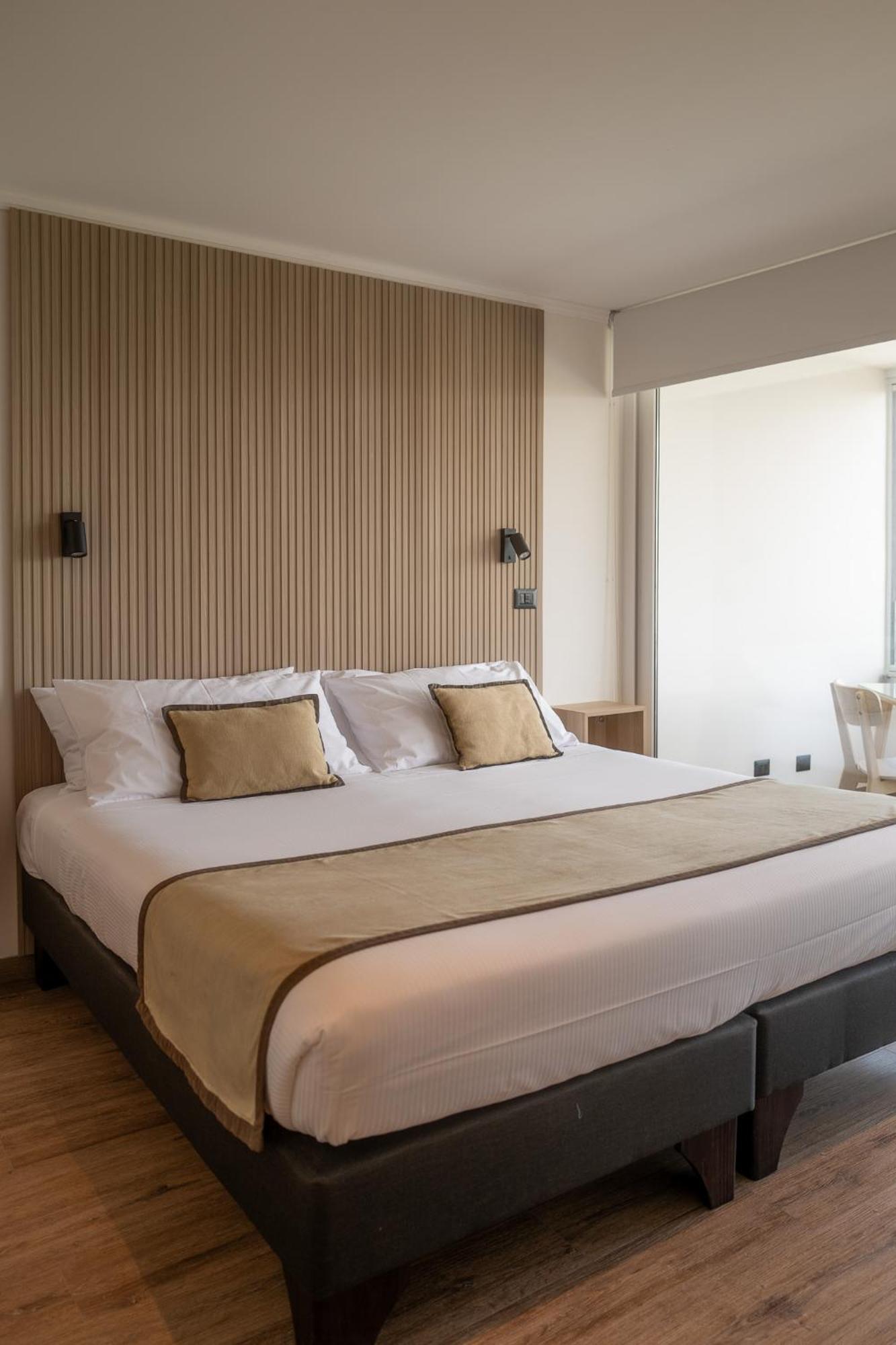 Marina Dunas Apart-hotel *