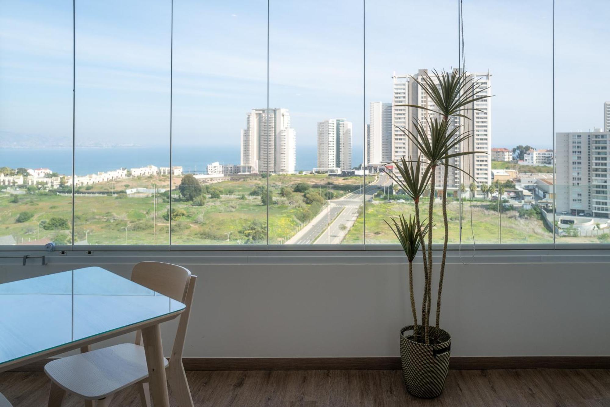Apart-hotel Marina Dunas *