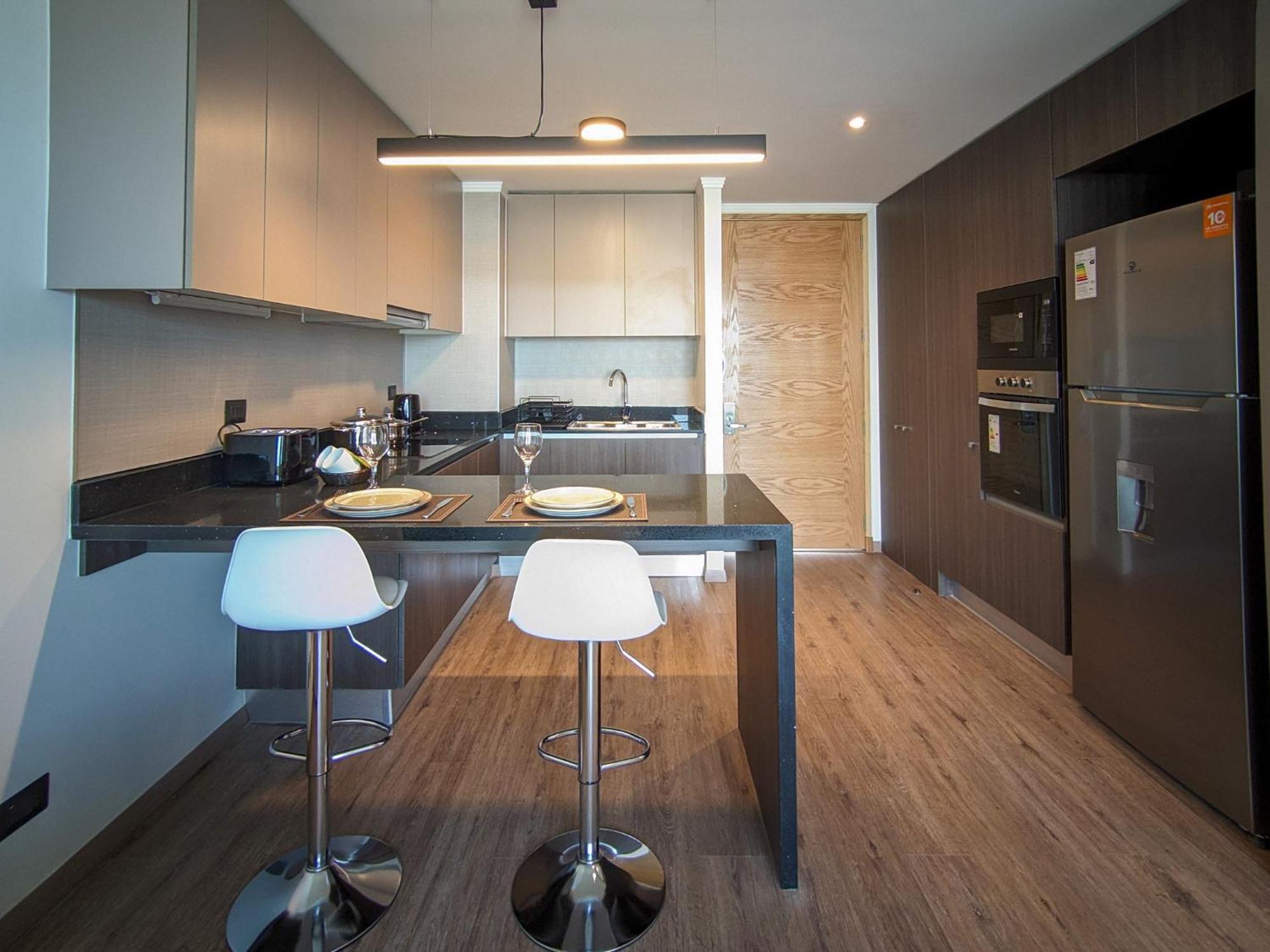 Marina Dunas Apart-hotel *